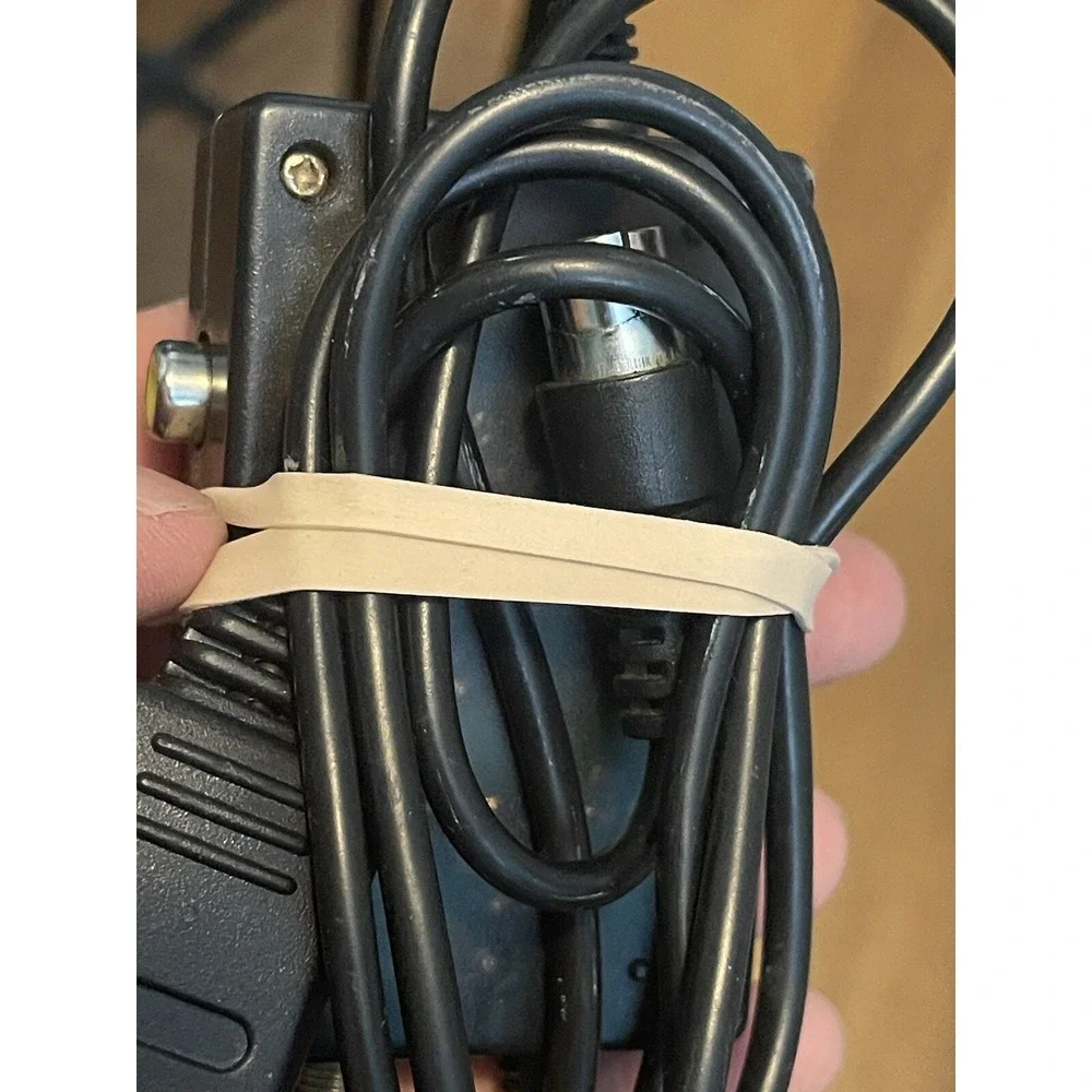 Nintendo Gamecube RF Switch